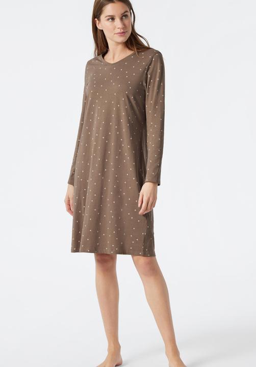 Produktbild Schiesser Fashion Sleepshirt (38)