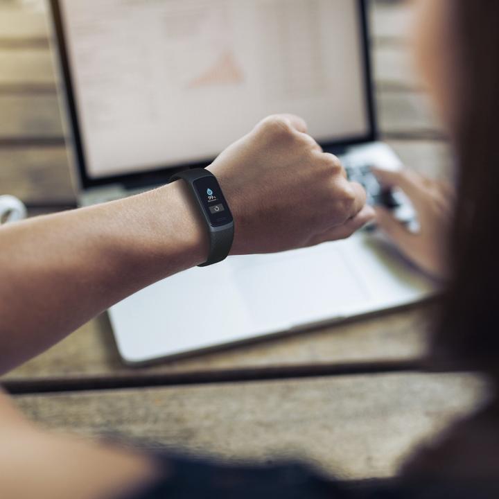 Immagine prodotto Hama Fit Track 3910 (20 mm)