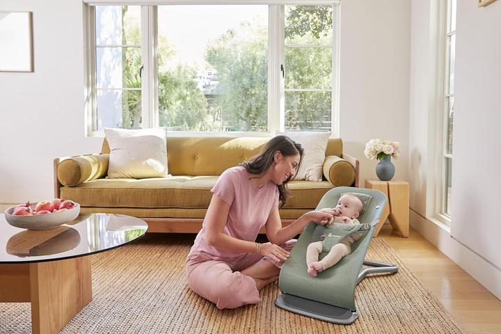 Produktbild Ergobaby Evolve Bouncer