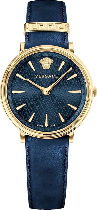 Immagine prodotto Versace VE8100419 (Fatto in Svizzera, Orologio da polso analogico, 38 mm)