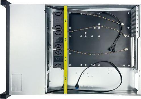 Actual product image Fantec SRC-TL-2680X07 (ohne Netzteil) (3.5")