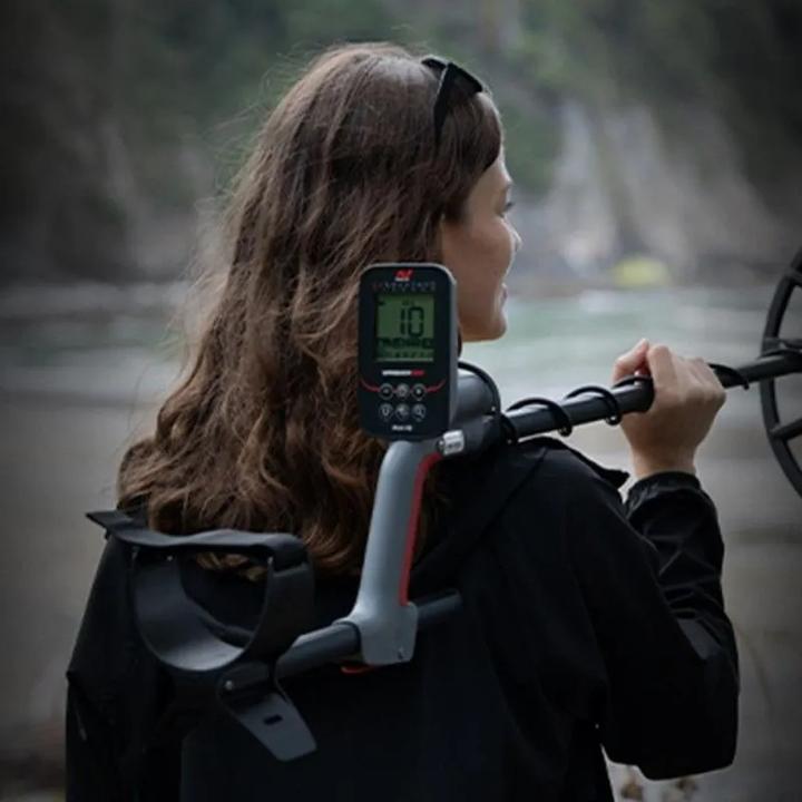 Image du produit Minelab Vanquish 360