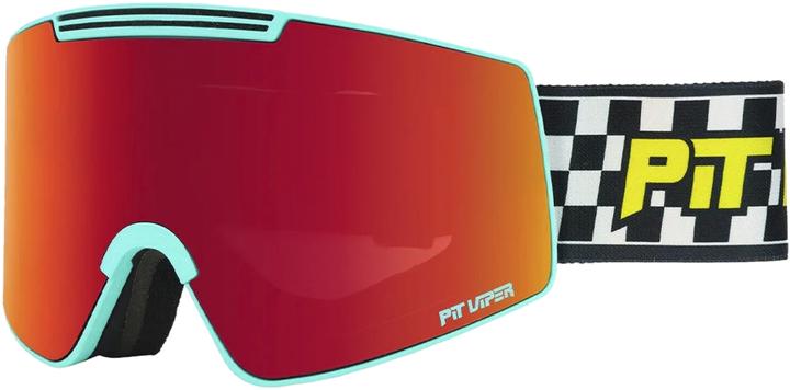 Immagine prodotto Pit Viper La maschera Proform La Snowmachine