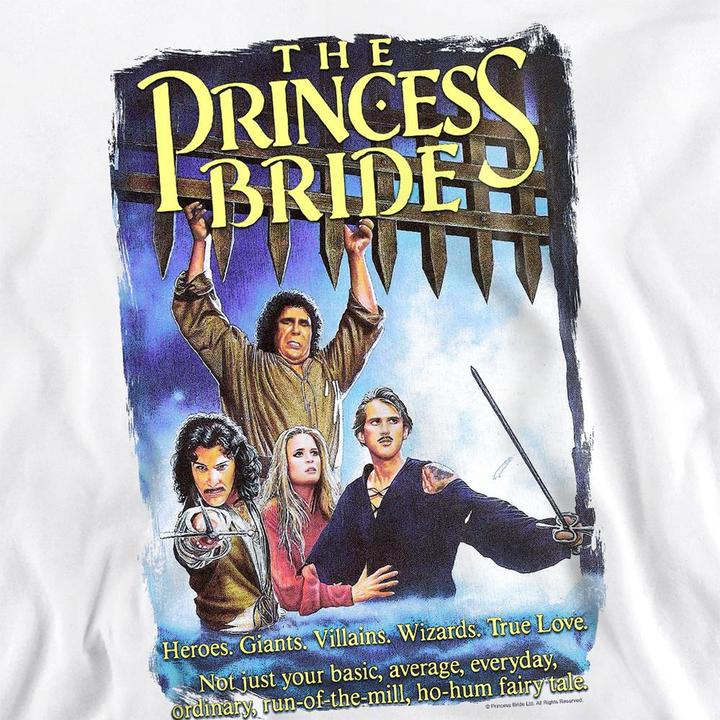 Produktbild The Princess Bride Sweatshirt (L)