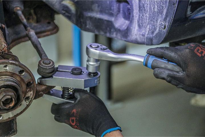 Actual product image BGS Kugelgelenk-Ausdrücker