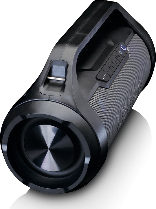 Actual product image Lenco SPR-070 (15 h, Rechargeable battery operated)