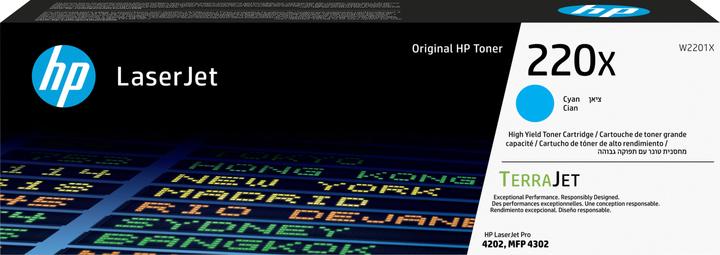 HP 220X (C)