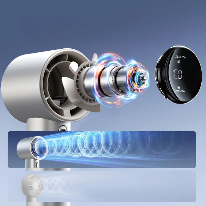 Produktbild Jisulife Pro1 S FA53PRO (40 dB)