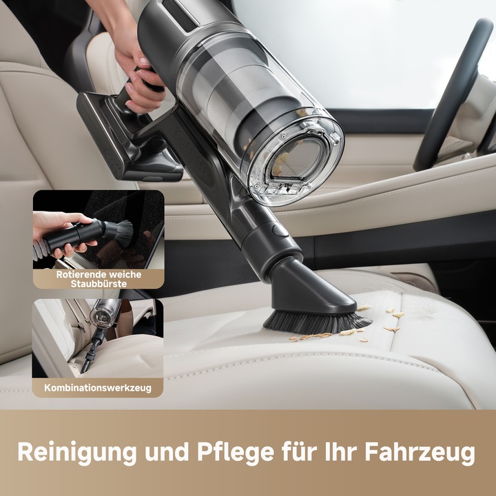 Produktbild Dreame Z40