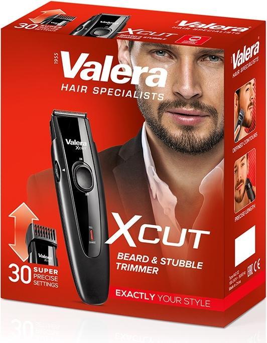 Actual product image Valera Bartschneider X-CUT