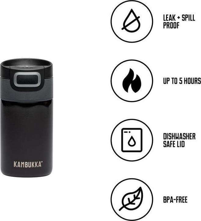 Actual product image Kambukka Etna (0.30 l)