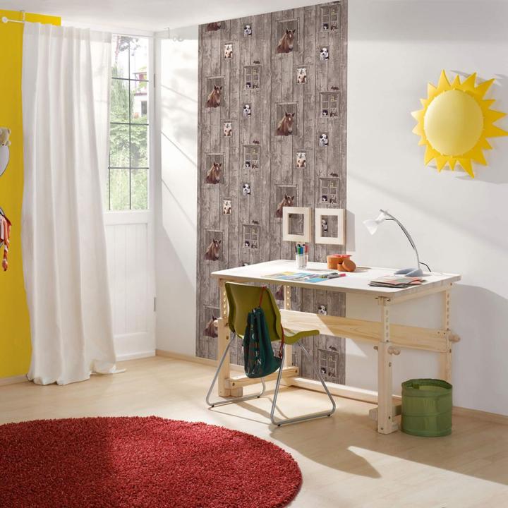 Image du produit A.S. Création Little Stars 11 (53 x 1005 cm)