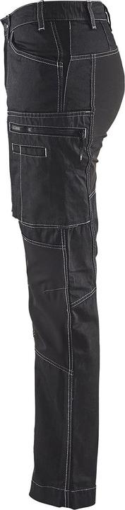 Produktbild Blakläder Damen Stretchhose (34)