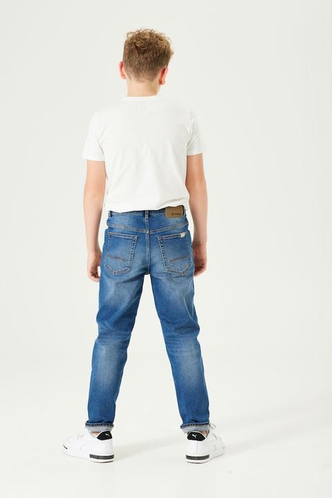 Actual product image Garcia Jeans Dalino medium used (176)