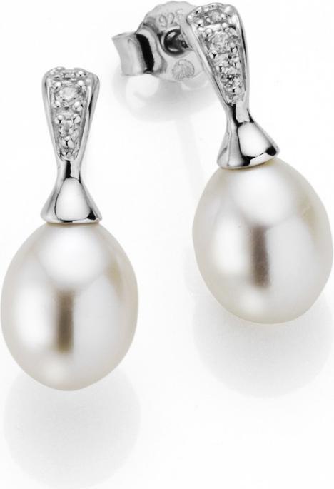 Produktbild Adriana la mia Perla Remo (Zirkonia, Silber, Perle)