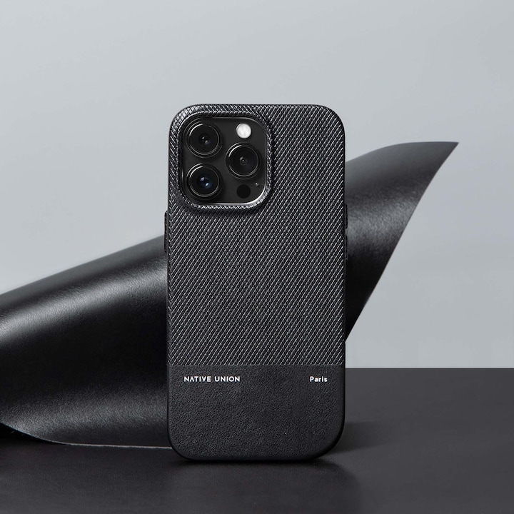 Produktbild Native Union ReClassic Case (Apple iPhone 15 Pro)
