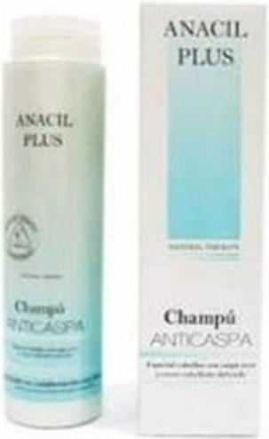 Immagine prodotto Anacil Plus Shampoo 200ml (Shampoo liquido, 200 ml)