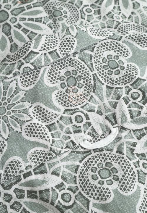 Immagine prodotto Colours & Sons Kurzarmhemd Shirt-Printed (L)