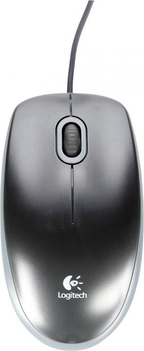 Immagine prodotto Logitech MK120 (DE, Cablato)
