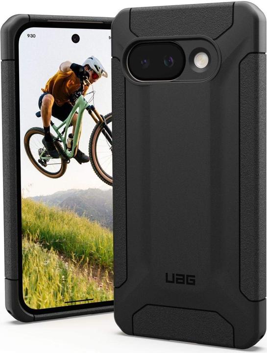Image du produit UAG Scout (Google Pixel 9a)