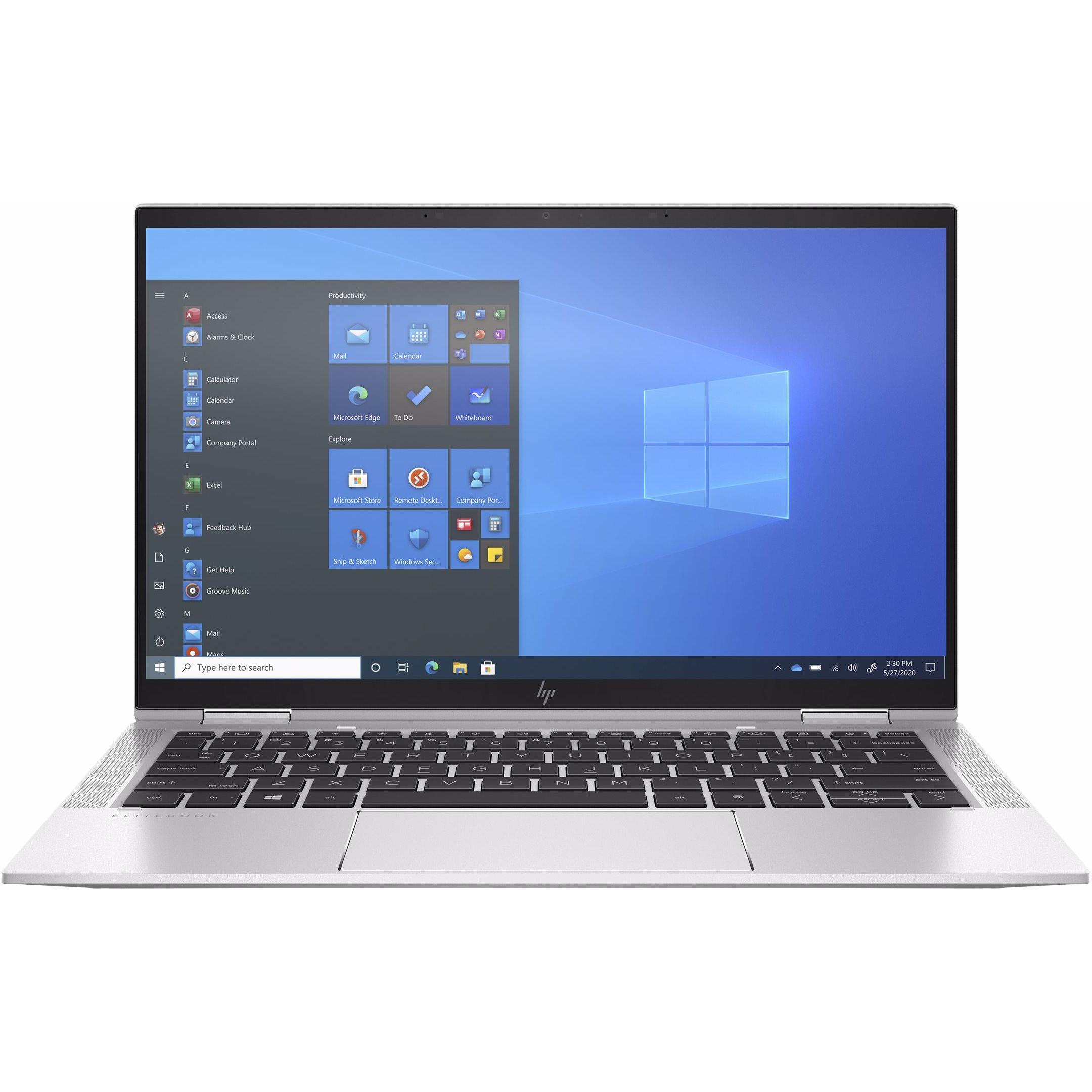 HP EliteBook x360 1030 G8 - kaufen bei Digitec - Digitec