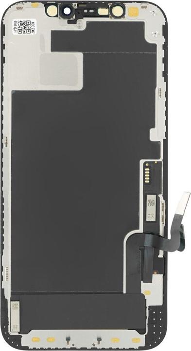 Productafbeelding OEM NCC Prime In-Cell Display voor iPhone 12/12 Pro (Scherm, iPhone 12, iPhone 12 Pro)