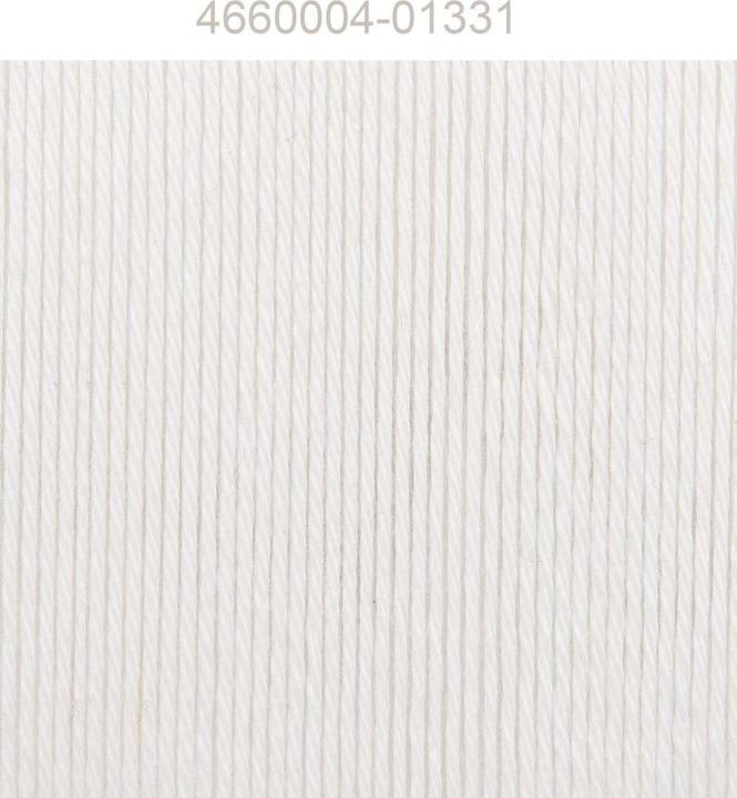 Actual product image MEZ Anchor Organic Cotton 4-thread approx 125 m 50 g (125 m)