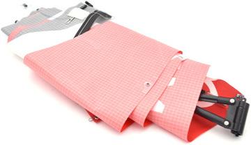 Produktbild Modster Compass RG65: Segel-Set