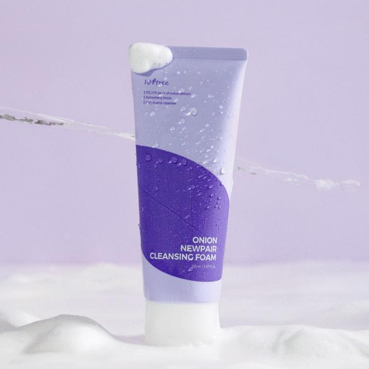 Produktbild NoName Onion Newpair Gel Cream (50 ml, Tagescreme)