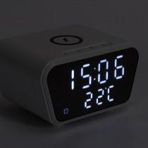 Image du produit Be Mix reveil chargeur induction 10w (10 W)