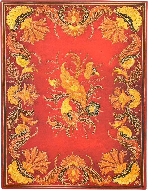 Actual product image Paperblanks The calendars for 2026 Flexi Fiammetta