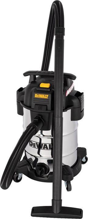 Actual product image DeWalt AT-DXV30SAPTA (Wet dry vacuum cleaner)