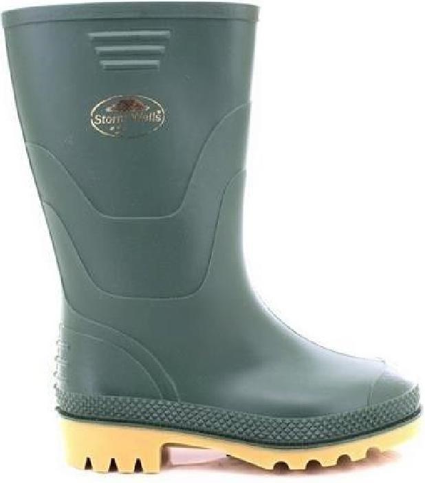 Image du produit Storm Wells Bottes en caoutchouc Junior (29)