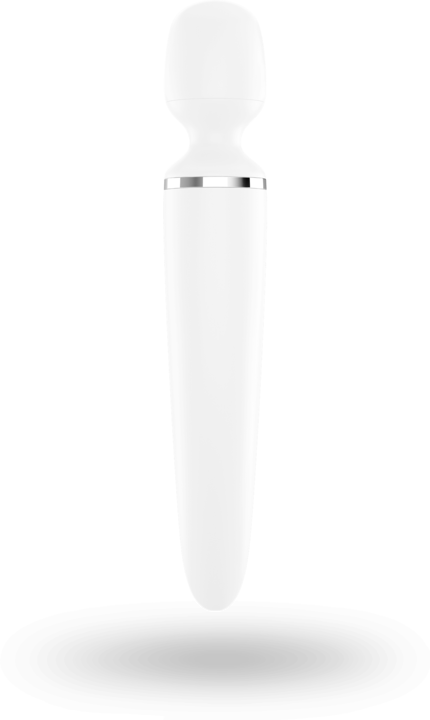 Actual product image Satisfyer Wand-er Woman