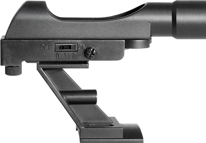 Produktbild National Geographic Refraktor 90/900 EQ4
