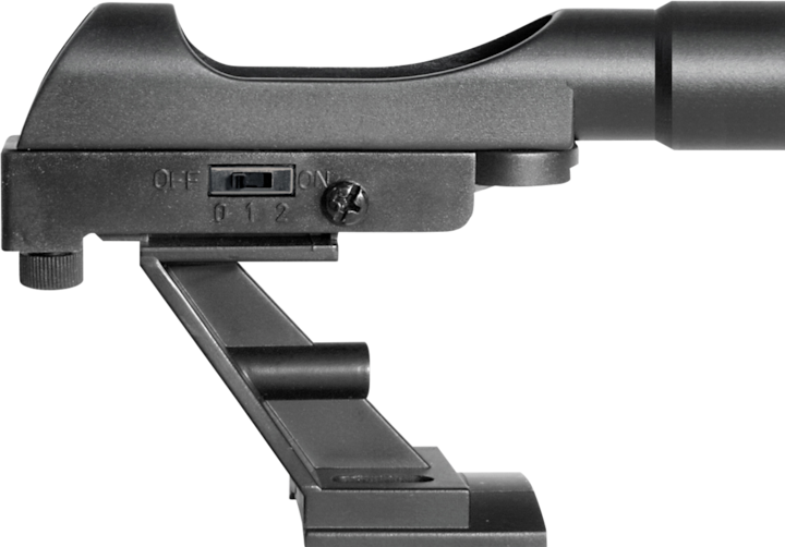 Produktbild National Geographic Refraktor 90/900 EQ4