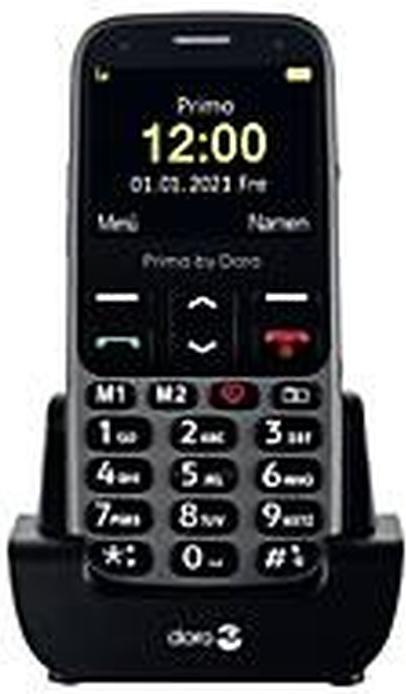 Actual product image Doro Primo 368 2G (2.30", 3 Mpx)