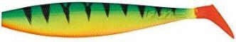 Produktbild Fox Rage Pro Shad Firetails Fire Tiger 14cm (14 cm)