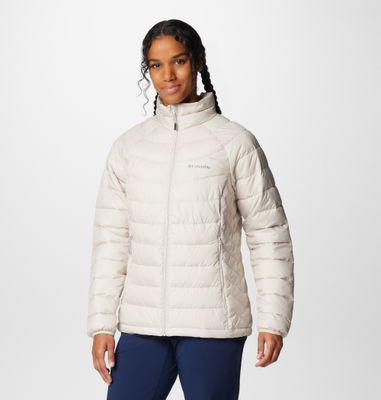 Immagine prodotto Columbia Powder Lite™ II Full Zip Jacket (S)