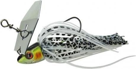 Black, White, White/Black