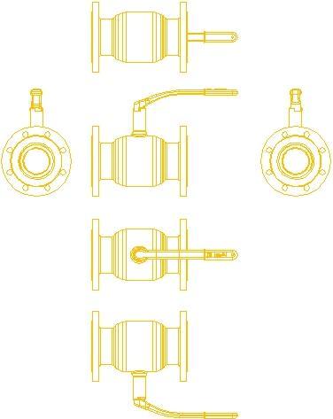 Produktbild Danfoss 065N0240, 1 pc(s)