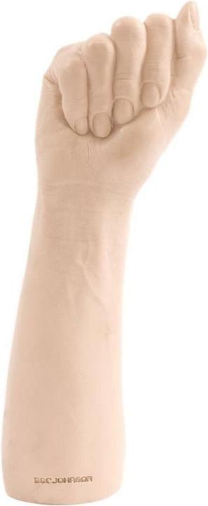 Produktbild Doc Johnson Belladonna s - Bitch Fist
