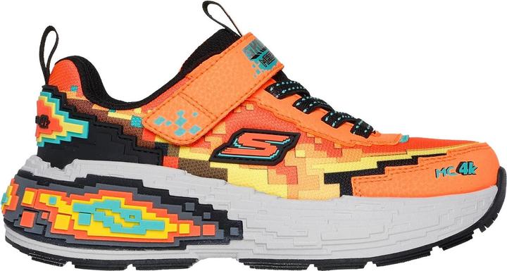 Image du produit Skechers Mega-Craft 4K Kinderschuhe (29)