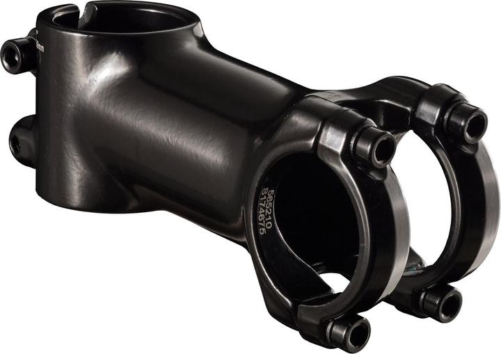Bontrager Comp 31.8 7 Grad Blendr-Vorbau (100 mm)