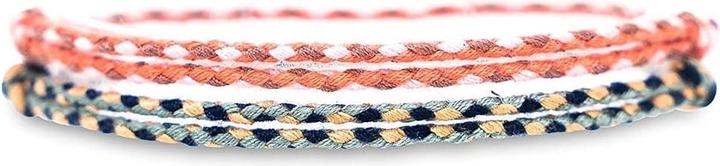 Immagine prodotto Made by Nami Surfer Armband Set (20 cm)