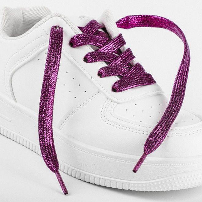 Image du produit LaceGodZ 1 Paar StarGlow Series Schnürsenkel (120 cm)