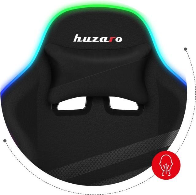 Image du produit Huzaro Force 4.4 RGB