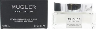 Produktbild Thierry Mugler Les exceptions Body Cream (Körpercreme, 200 ml)