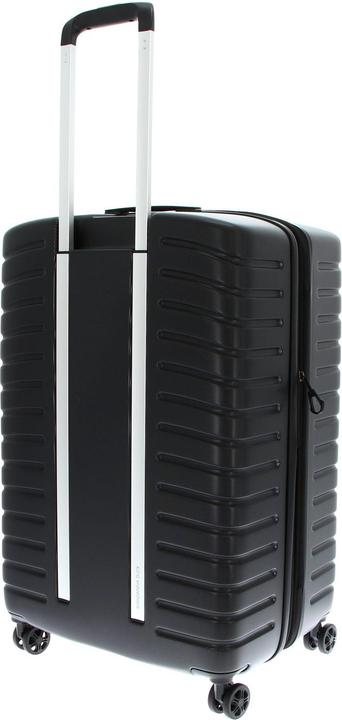 Produktbild Mandarina Duck Flyduck 4 Rollen Trolley 69 cm mit Dehnfalte (76 l)