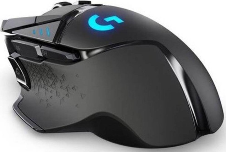 Produktbild Logitech G G502 Lightspeed (Kabellos)